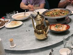 -竹溪一号·天域阁(骑马山店)
