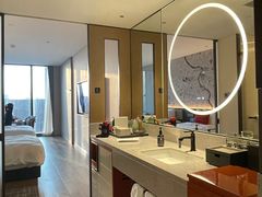 -上海新国际博览中心城际酒店