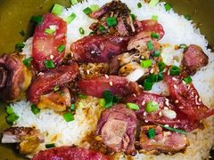 -红星光发煲仔饭(文海店)