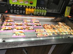 -池田寿司·4H鲜作(西直门凯德华联店)