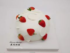 -花间烘焙BLossom Bakery