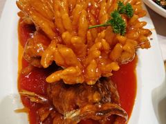 -王府井酒店(金桥港湾店)