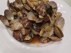 花蛤辣炒-高佳庄·舟山海鲜(海景旗舰店)