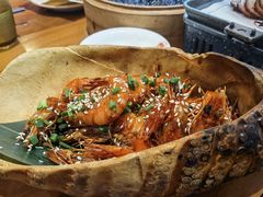 -老西门·常州菜(新区店)