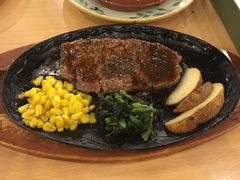 -萨莉亚意式餐厅(特力时尚汇店)