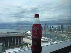 -青岛海尔洲际酒店