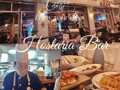 -Hostaria Bar维他餐吧·意大利西餐厅·牛排馆