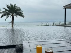 -深圳大梅沙京基洲际度假酒店