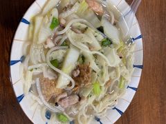 -食来运转平潭小吃(平潭店)