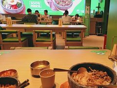 -西塔老太太拌饭(城市集市龙之梦店)