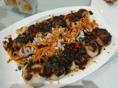 -陆壹捌餐厅(五大道店)