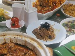 -金枝玉叶上海人家食府(三里河店)