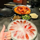 520龙虾狂欢 夏日清凉一“把”冰镇小龙虾🦞