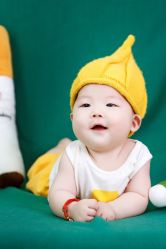 -童年时光专业儿童摄影(龙首店)