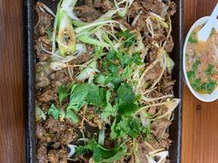 -清真永恒华威肉饼(潘家园店)