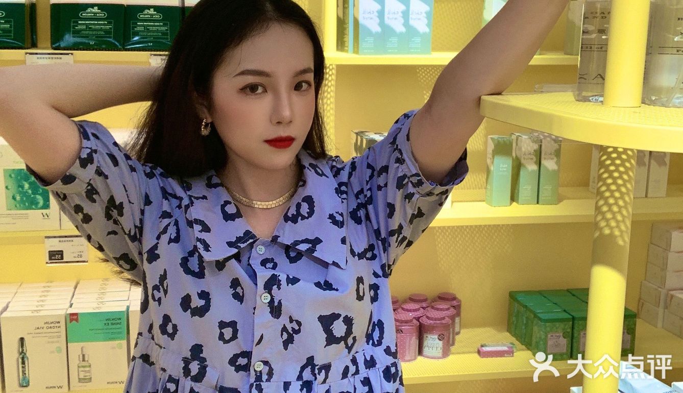 西湖边平价美妆集合店，半价产品太香了🔥