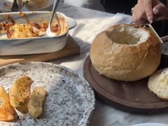 -The Rug Cafe(王府中环店)