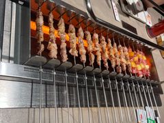 -丰茂烤串(金源店)