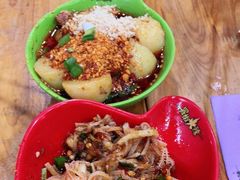 纠结千层肚-冒椒火辣(奎星楼街店)