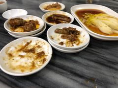 -品香排骨饭(羊官路店)