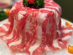 -海底捞火锅(名门店)