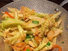 -外婆家(蓝色港湾店)