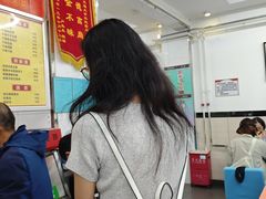 -益民餐厅(交通大学店)