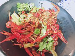 -湘江大码头·龙虾馆(渔人码头一店)