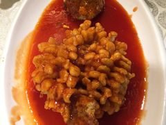 -马凯餐厅(长椿街店)