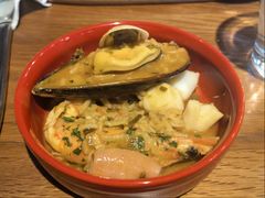 -UPPER KITCHEN(延安路店)