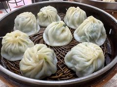 -曼曼汤包(建国西路店)