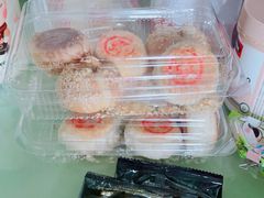 -泸溪河桃酥(西直门凯德店)