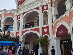 -佛罗伦萨小镇广佛名品奥特莱斯(疏港路店)