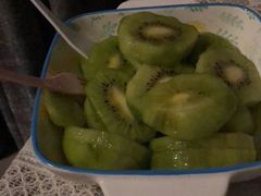 kiwi-西司夜市