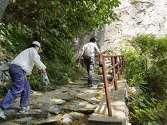 -北京鹫峰国家森林公园