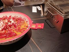 -阿福小龙虾·海鲜烧烤(长途汽车站店)