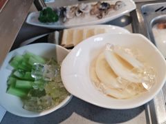 -海底捞火锅(老城根店)