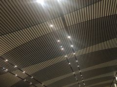 -常州奔牛国际机场