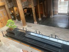 -广富林宰相府酒店·水云间