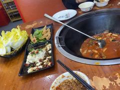 -曹丞相·地锅鸡·地锅鱼(武林店)