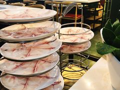 -京门活鱼馆·鱼火锅(百子湾（原红庙）店)