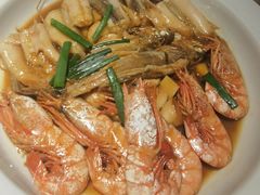-荣小馆(椒江青悦城店)