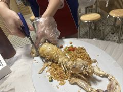 -富来美食(成发大厦店)