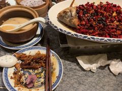 -南京大牌档(中关村领展广场店)