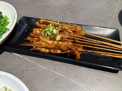-情妹耙泥鳅·江湖川菜(科华店)
