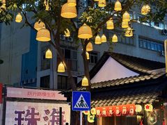 -利腾金力湾商业中心