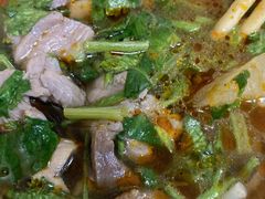-江三王记牛杂馆(总店)
