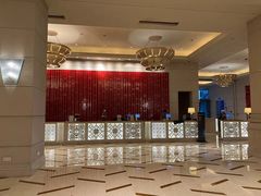 -无锡君来洲际酒店