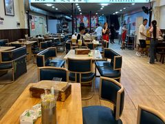 -晓靖轩烧烤(沙河风情店)