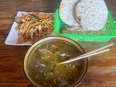 -兄弟俩老李家牛肉汤(总店)